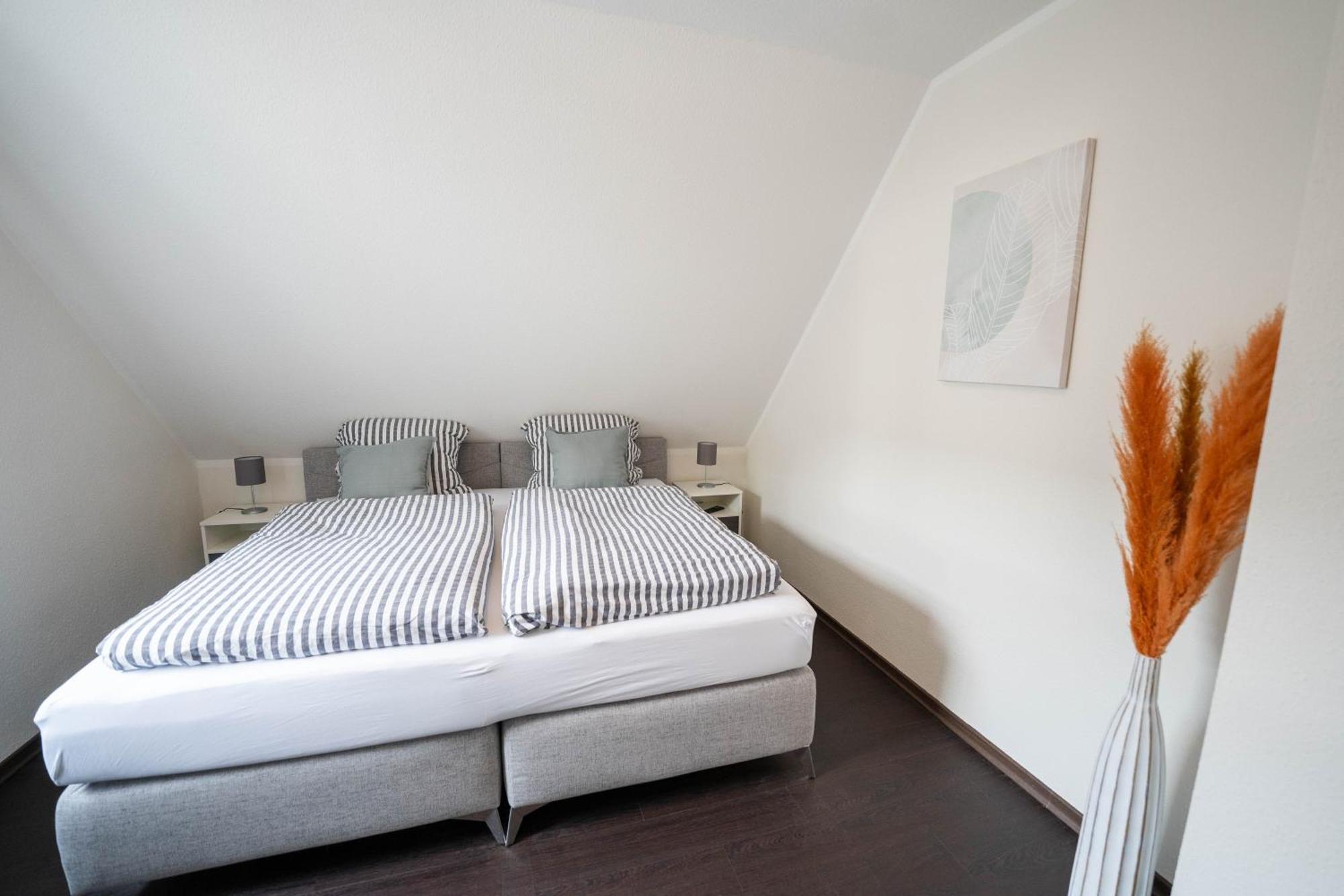 Ferienhaus Seejuwel Friesoythe Dış mekan fotoğraf