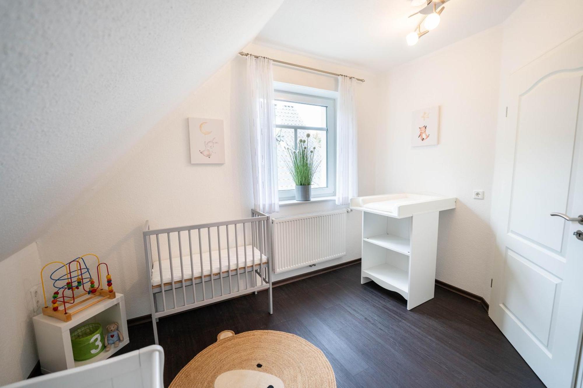Ferienhaus Seejuwel Friesoythe Dış mekan fotoğraf