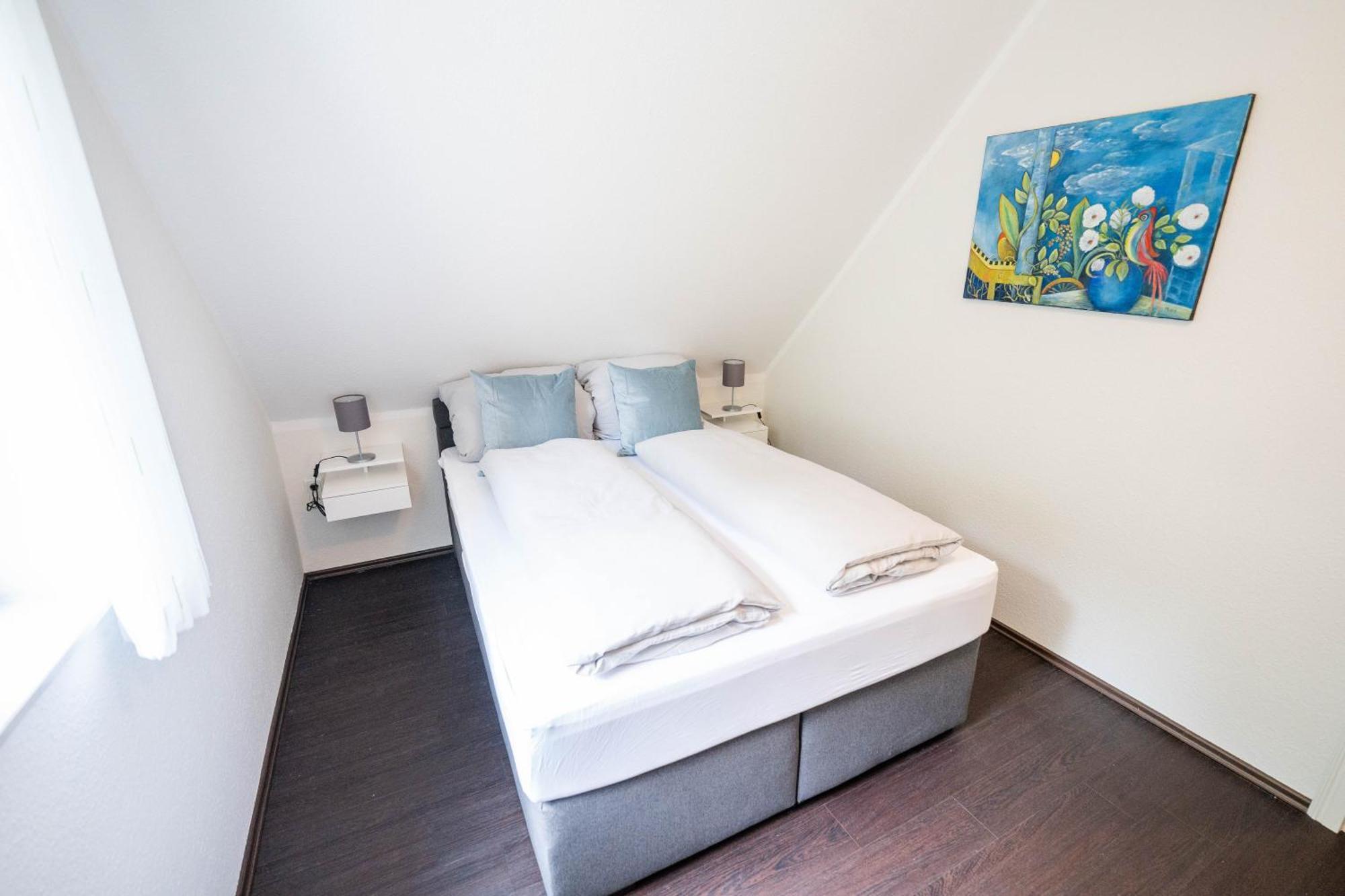 Ferienhaus Seejuwel Friesoythe Dış mekan fotoğraf