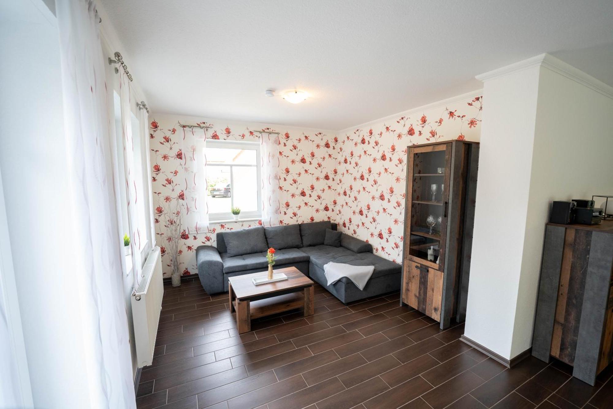 Ferienhaus Seejuwel Friesoythe Dış mekan fotoğraf
