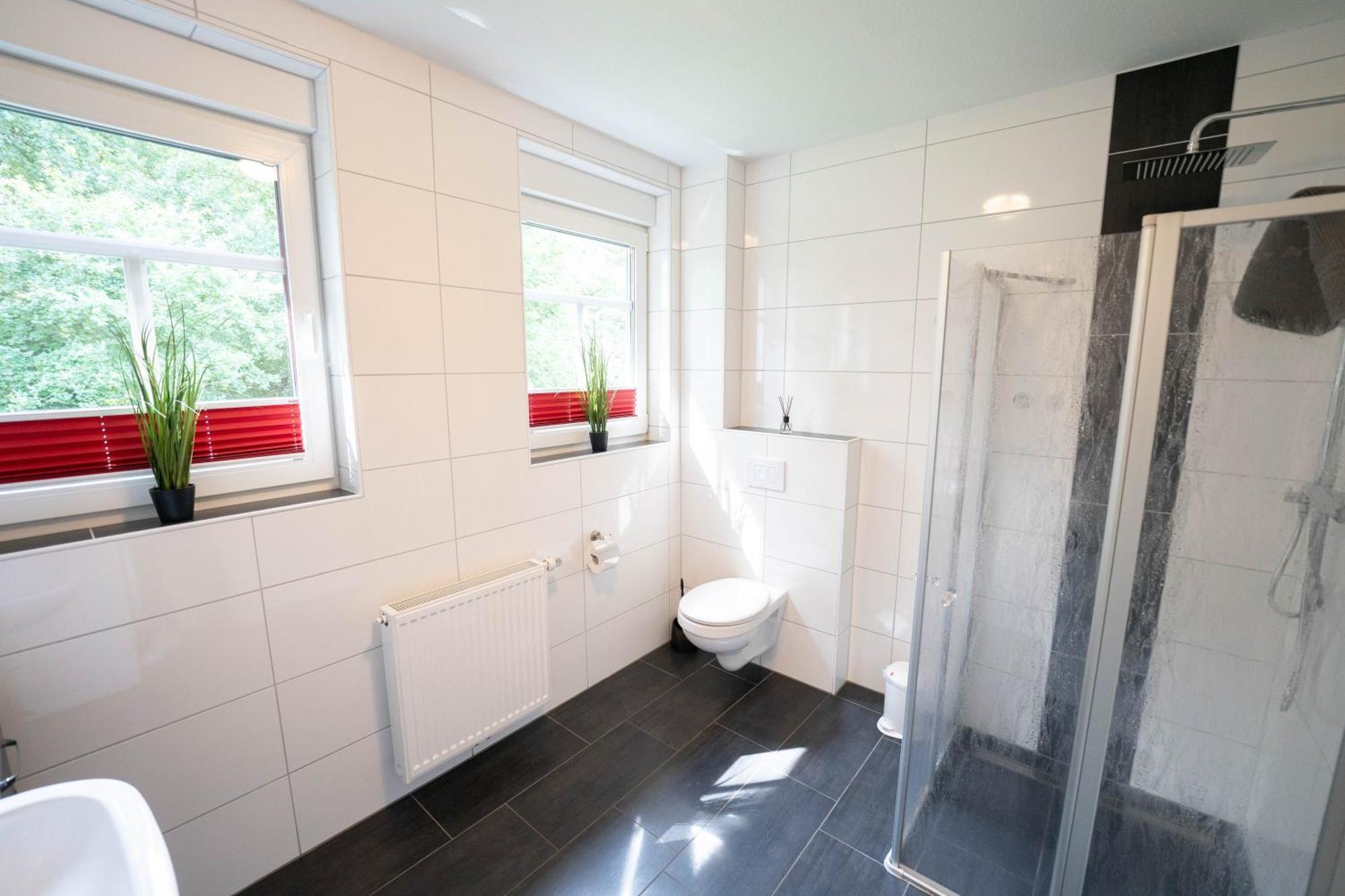 Ferienhaus Seejuwel Friesoythe Dış mekan fotoğraf