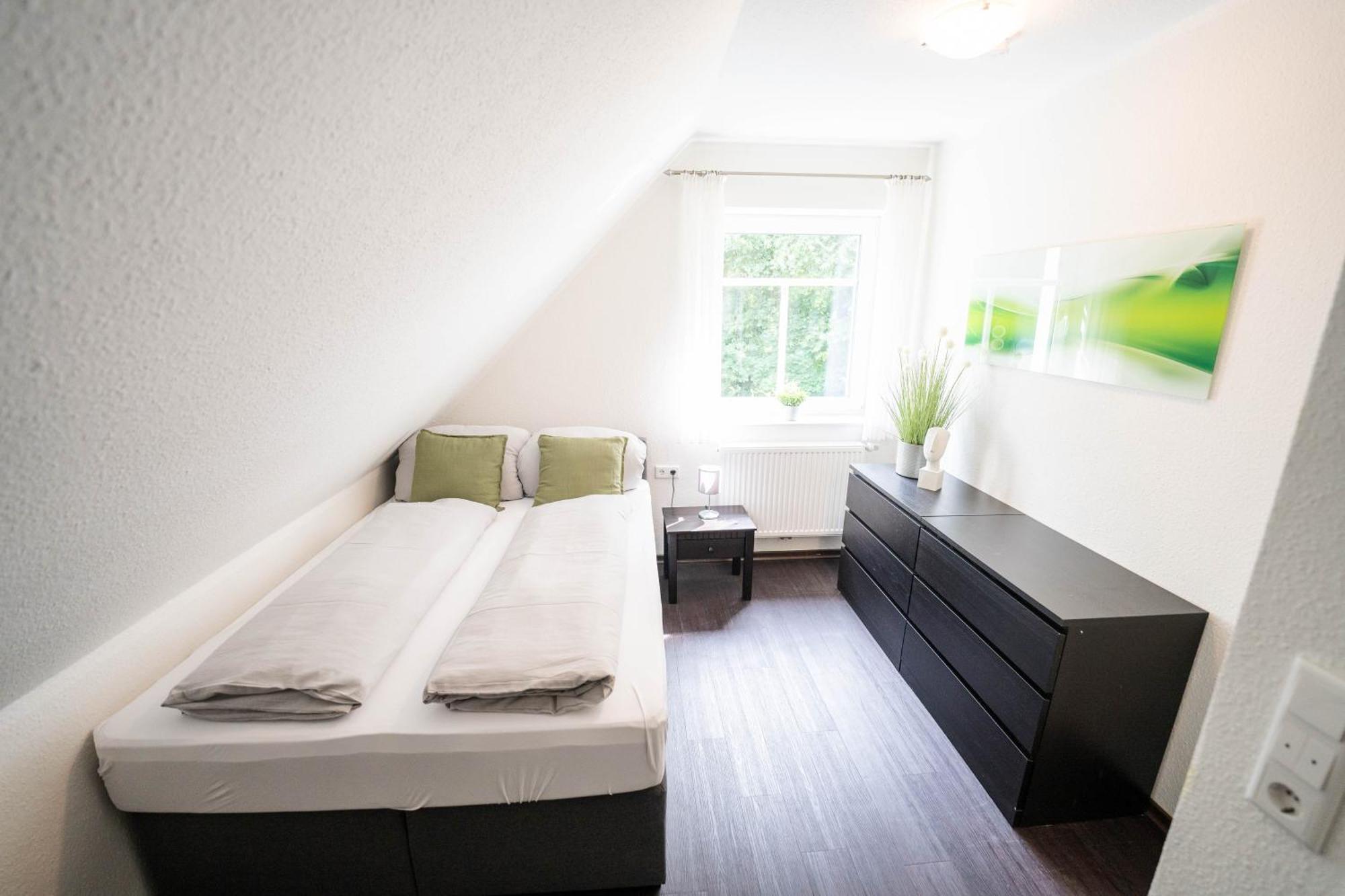 Ferienhaus Seejuwel Friesoythe Dış mekan fotoğraf