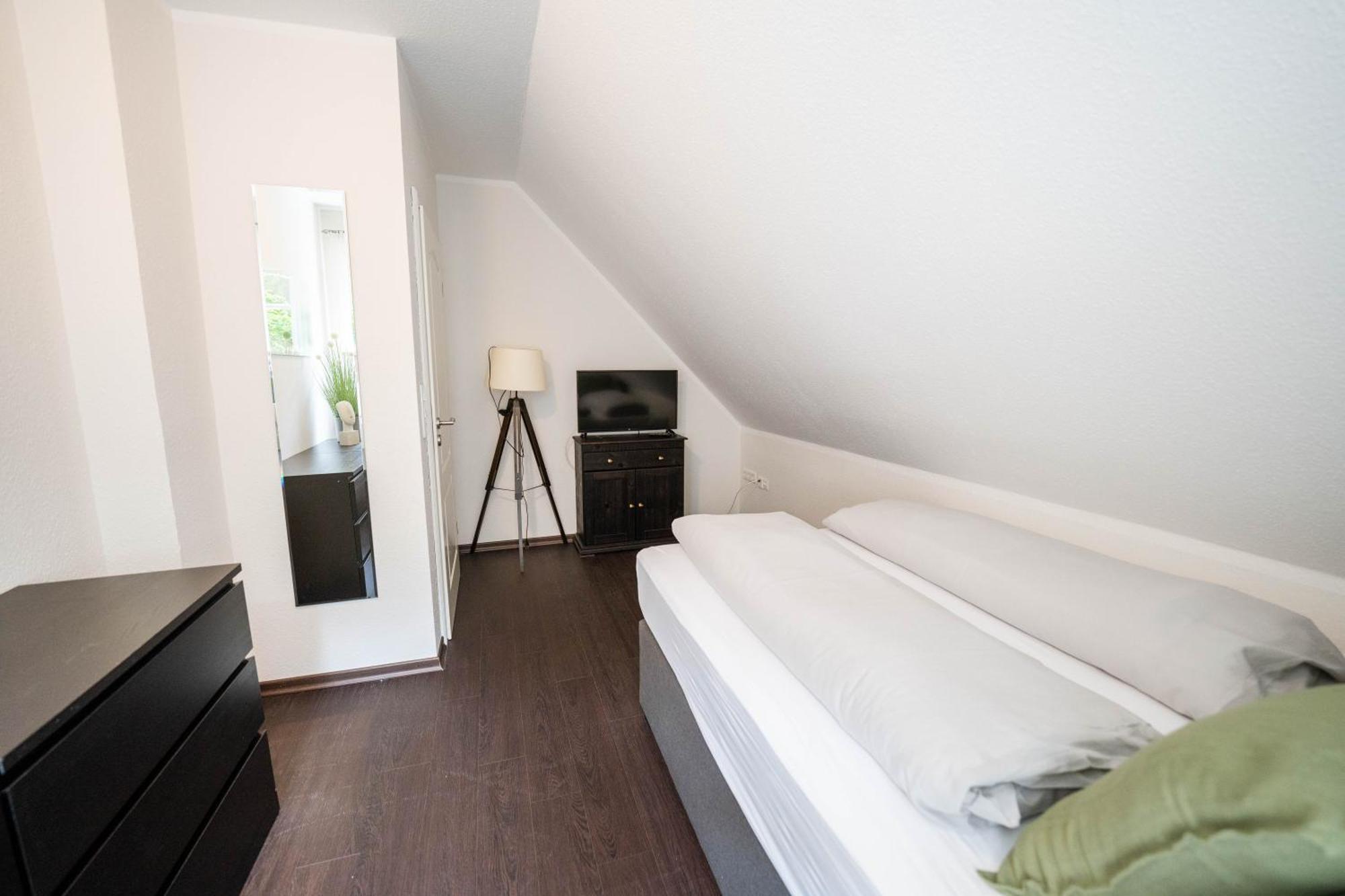Ferienhaus Seejuwel Friesoythe Dış mekan fotoğraf