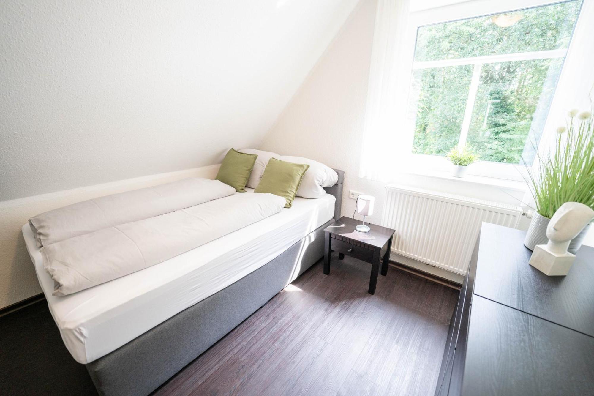 Ferienhaus Seejuwel Friesoythe Dış mekan fotoğraf