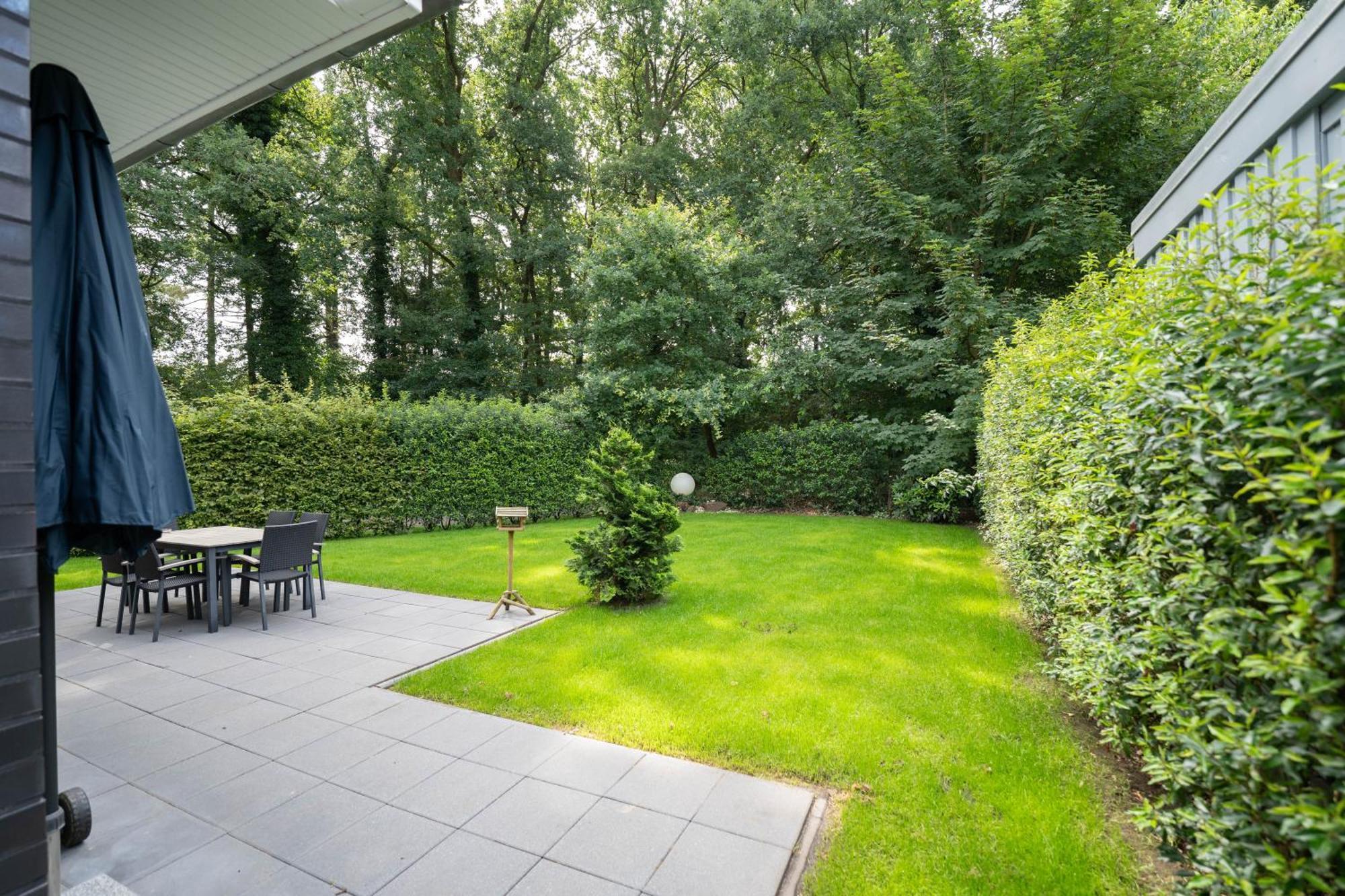 Ferienhaus Seejuwel Friesoythe Dış mekan fotoğraf